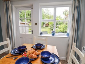 Cottage | Interior - Sunny Side (Saltburn-by-the-Sea)