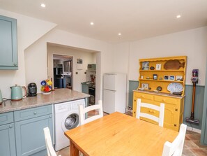 Cottage | Interior - Sunny Side (Saltburn-by-the-Sea)