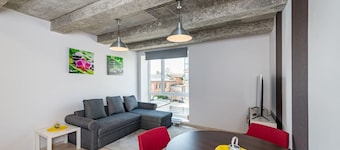 Ap Accent by Polo apartments
