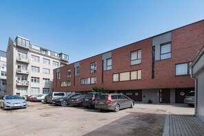 Exterior - Ap Accent by Polo apartments (Kaunas)