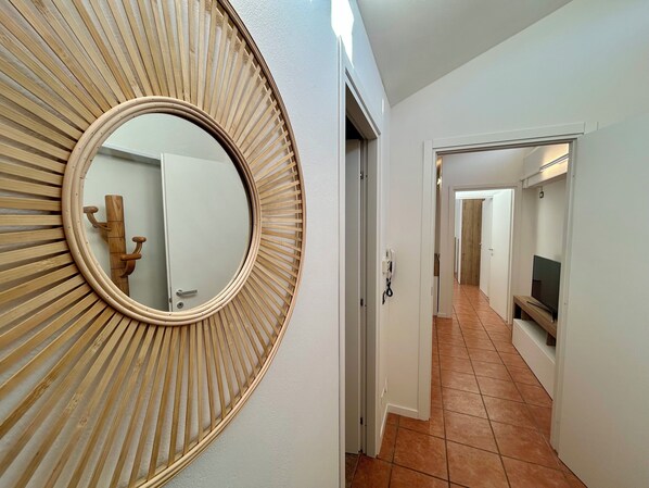 Interior - Stefano's cozy apartment (Erba)