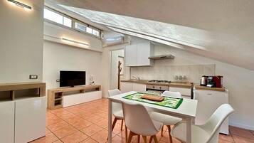 Mikrowelle, Ofen, Herdplatte