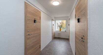 Pramonės ap 2 by Polo Apartments