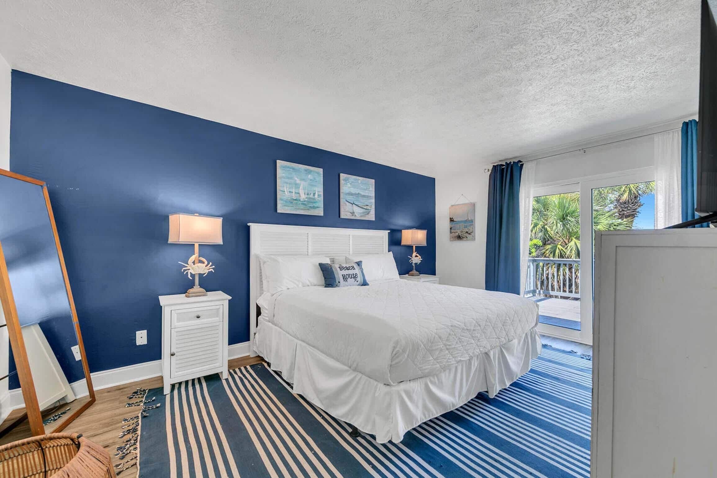 House, Multiple Beds (Sandpiper Philosophy)