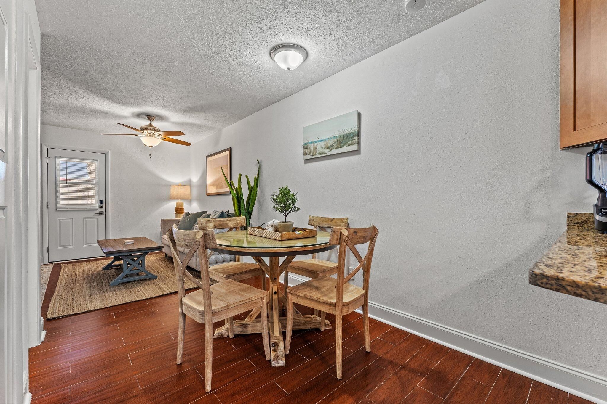 Townhome, Multiple Beds (Sandpiper Philosophy) | Dining