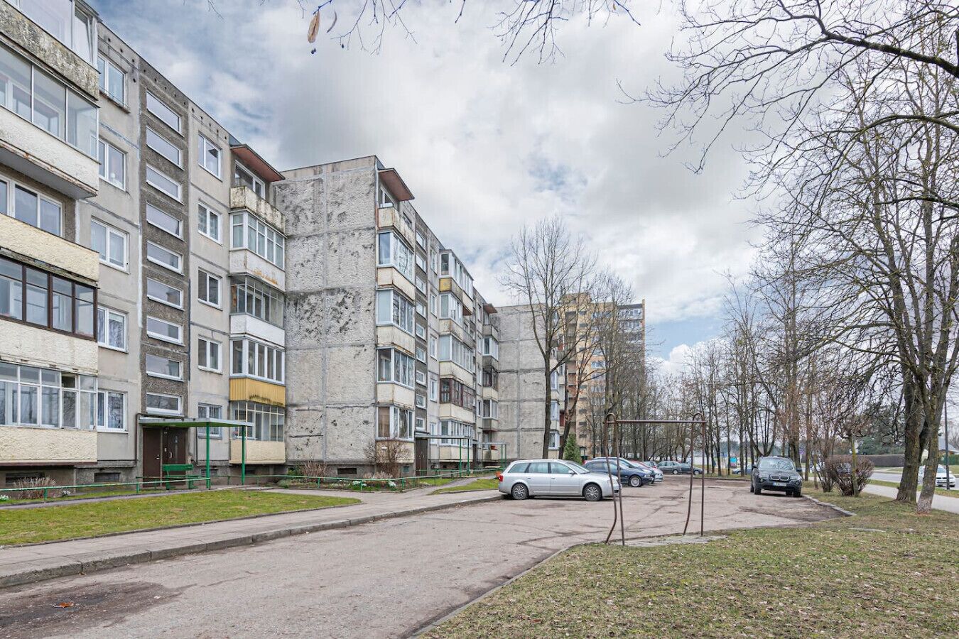 Udendørsområde