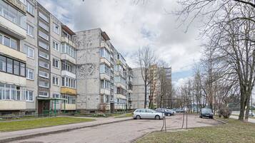 Udendørsområde