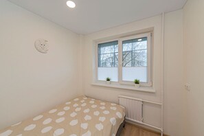 1 Schlafzimmer, Schreibtisch, Bügeleisen/Bügelbrett, kostenloses WLAN