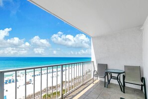 Condo, 1 King Bed with Sofa bed (The Summit 1014) | Property grounds