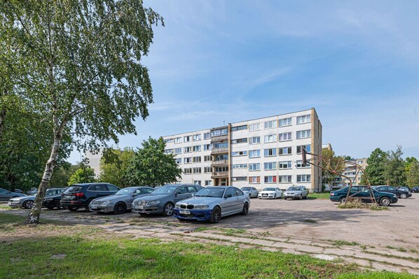 Ulkopuoli