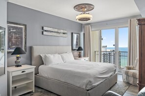 Condo, varias camas (Ariel Dunes I 2010) | 3 habitaciones