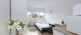 Pramonės ap 8 by Polo Apartments