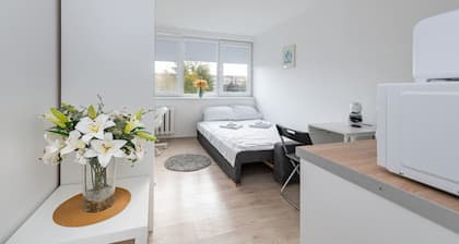 Pramonės ap 8 by Polo Apartments