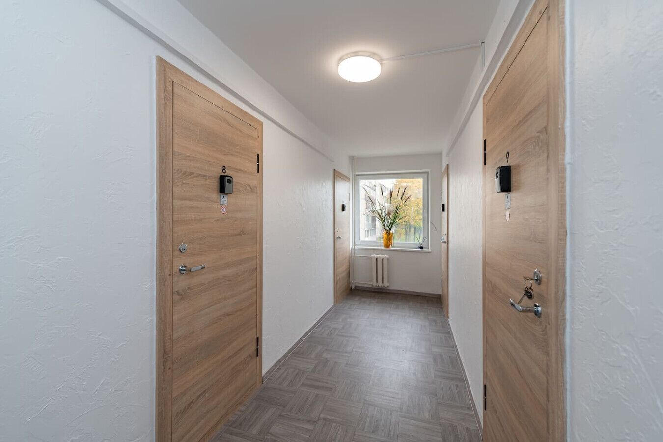 Interieur