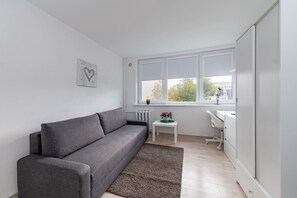 Smart TV - Pramonės ap 11 by Polo Apartments (Kaunas)