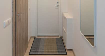 Pramonės ap 9 by Polo Apartments