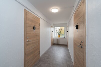 Pramonės ap 5 by Polo Apartments