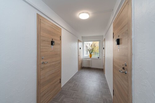 Pramonės ap 5 by Polo Apartments