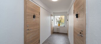 Pramonės ap 5 by Polo Apartments