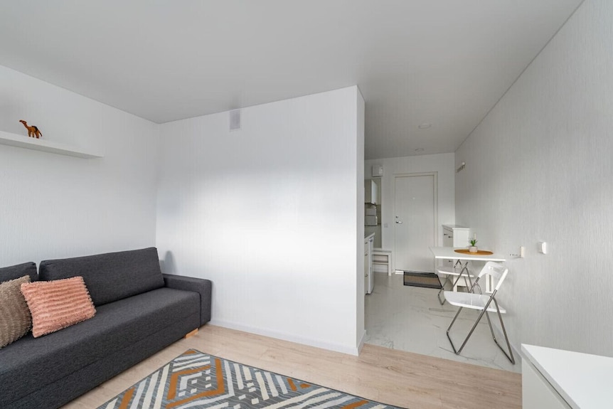 Pramonės Ap 5 By Polo Apartments - 카우나스