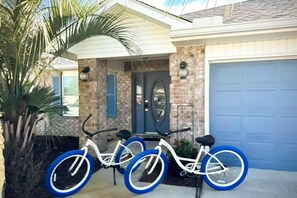 House, Multiple Beds (Seaclusion) | Exterior - Seaclusion (Miramar Beach)