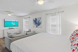 House, Multiple Beds (Seaclusion) | 3 bedrooms - Seaclusion (Miramar Beach)