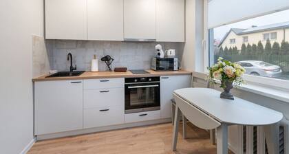 Studio ap Sea by Polo Apartments