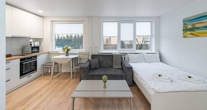 Studio ap Sea by Polo Apartments