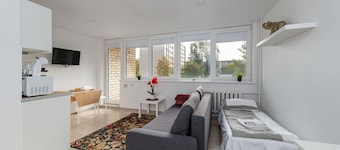 Pramonės ap 12 by Polo Apartments