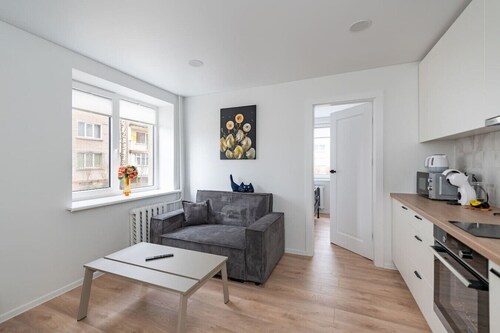 Ap Dandelion by Polo apartments