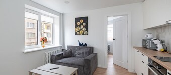 Ap Dandelion by Polo apartments