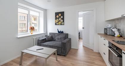 Ap Dandelion by Polo apartments