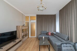 TV connectée