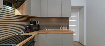 The Comfort Ap 2 by Polo Apartments