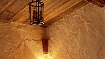 1 chambre, fer et planche Ă  repasser, accĂšs Internet