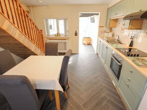 조리 도구/접시/주방 기구