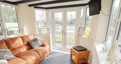 Beech Cottage