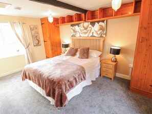 1 dormitorio, decoración individual, mobiliario individual y wifi gratis