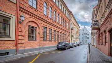Ulkopuoli