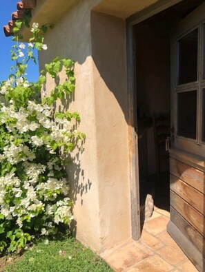 Detalle exterior
