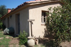 Detalle exterior