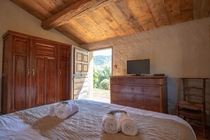 1 chambre, fer et planche Ă repasser, accĂšs Internet