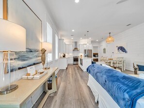 House, Multiple Beds (Casita Grayton) - Casita Grayton (Santa Rosa Beach)