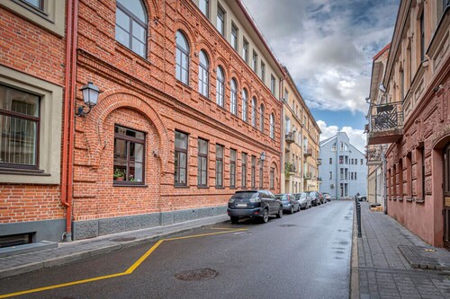 The Comfort Ap 3 by Polo Apartments