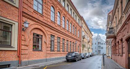 The Comfort Ap 3 by Polo Apartments