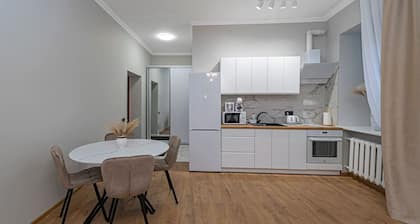 The Comfort Ap 3 by Polo Apartments