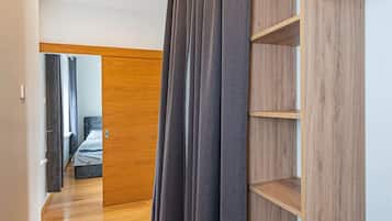 1 quarto, ferros/tábuas de passar roupa, Wi-Fi de cortesia