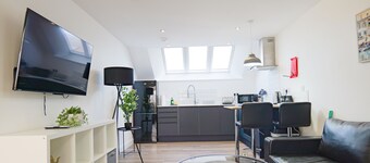  Old Silk - Superior Loft Studio