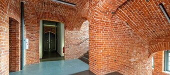 Shanti barracks apartment 2 by Polo Apartments