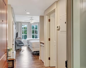 Condo, 2 Queen Beds (Market Street Inn 547) | WiFi - Market Street Inn 547 (Miramar Beach)